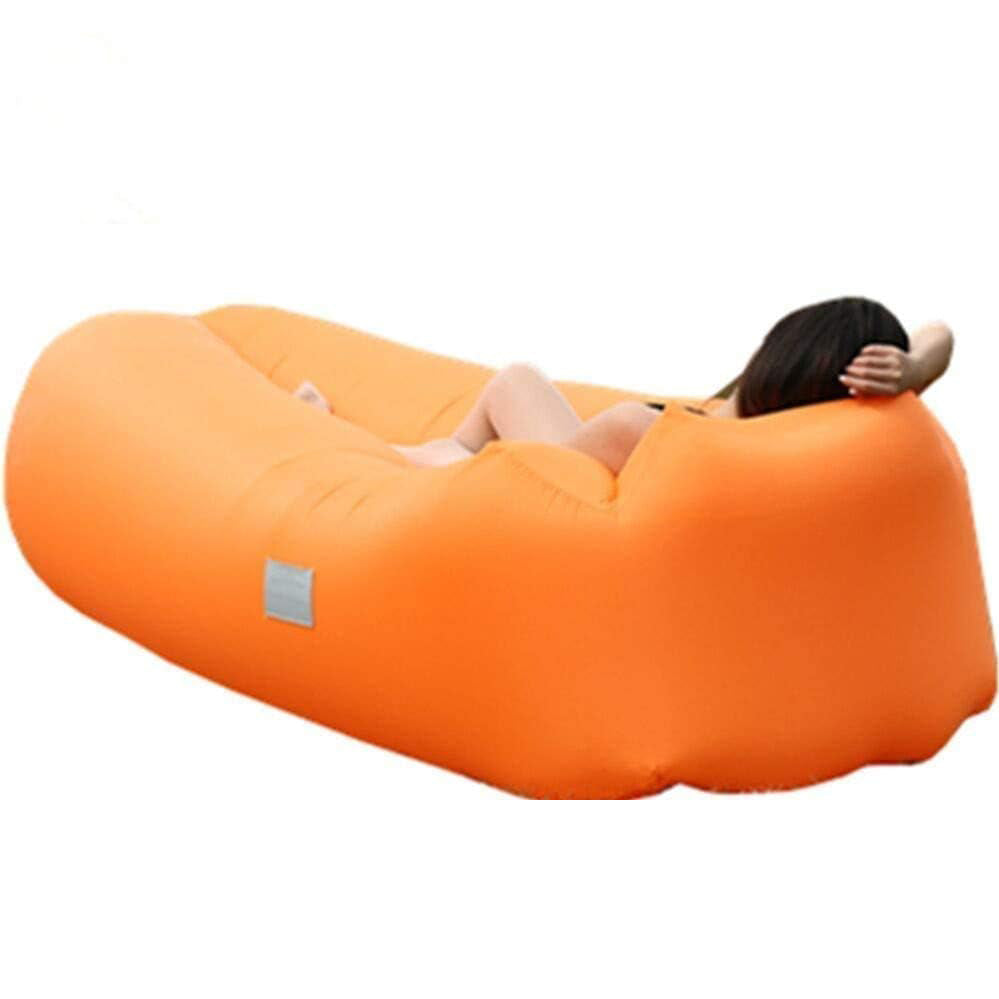 Portable Inflatable Lounger Sofa