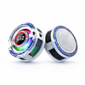 Magnetic Phone Cooler : Gaming Cooling Fan for Phones