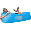 Portable Inflatable Lounger Sofa