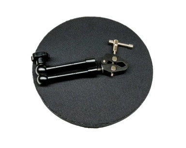 10-Inch Tone Filter : Drum Sustain Control + Mic Bleed Reduction