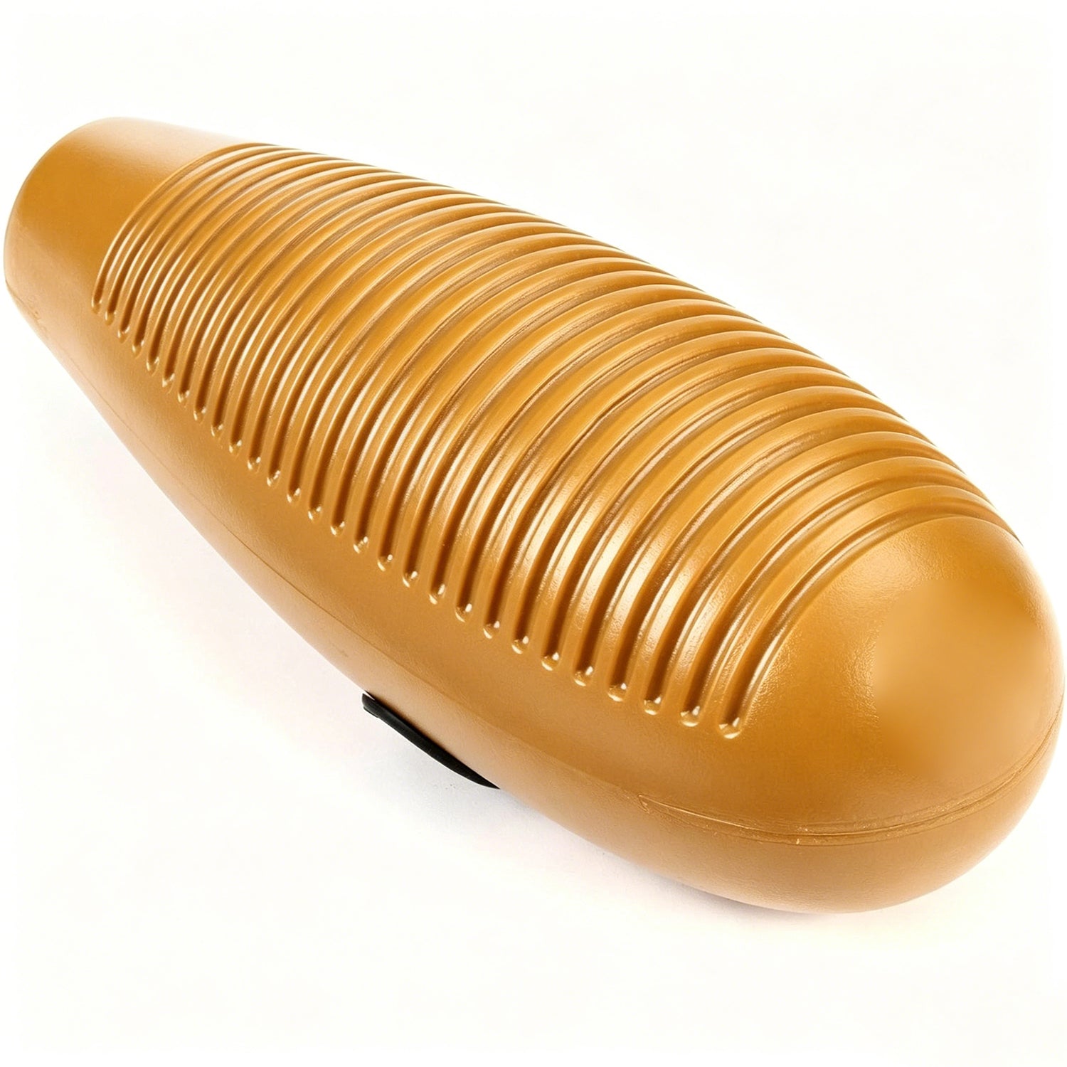 Percussion Instrument with 2 Scrapers