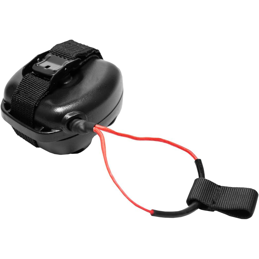 Bicycle tow rope