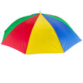 Umbrella Hat | Hands-Free| Adjustable Size for All Ages