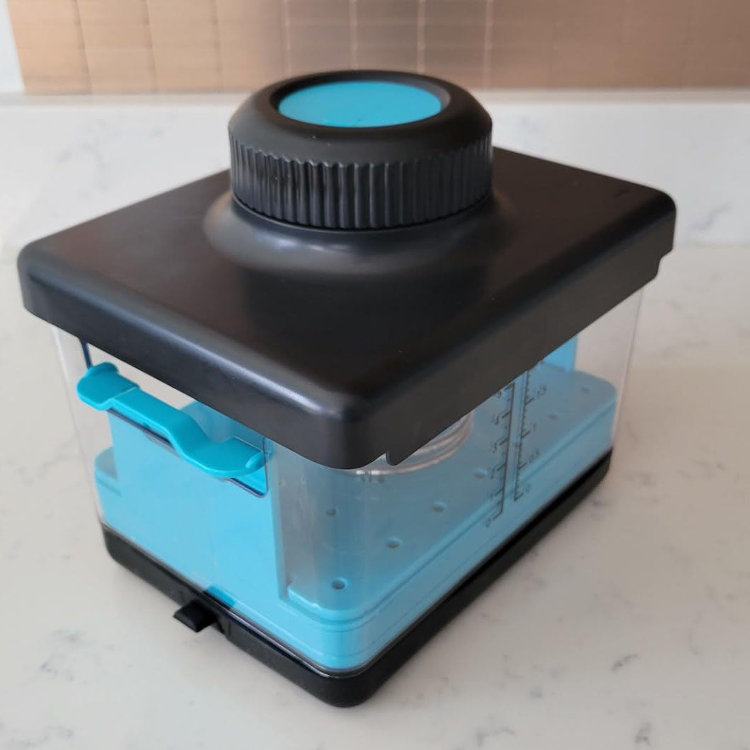 Tofu Press – Dishwasher Safe | 2 Pressure Levels