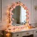 Cherry Blossom Tree Lamp Decorative Night Light