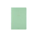 Colour Notebook A5