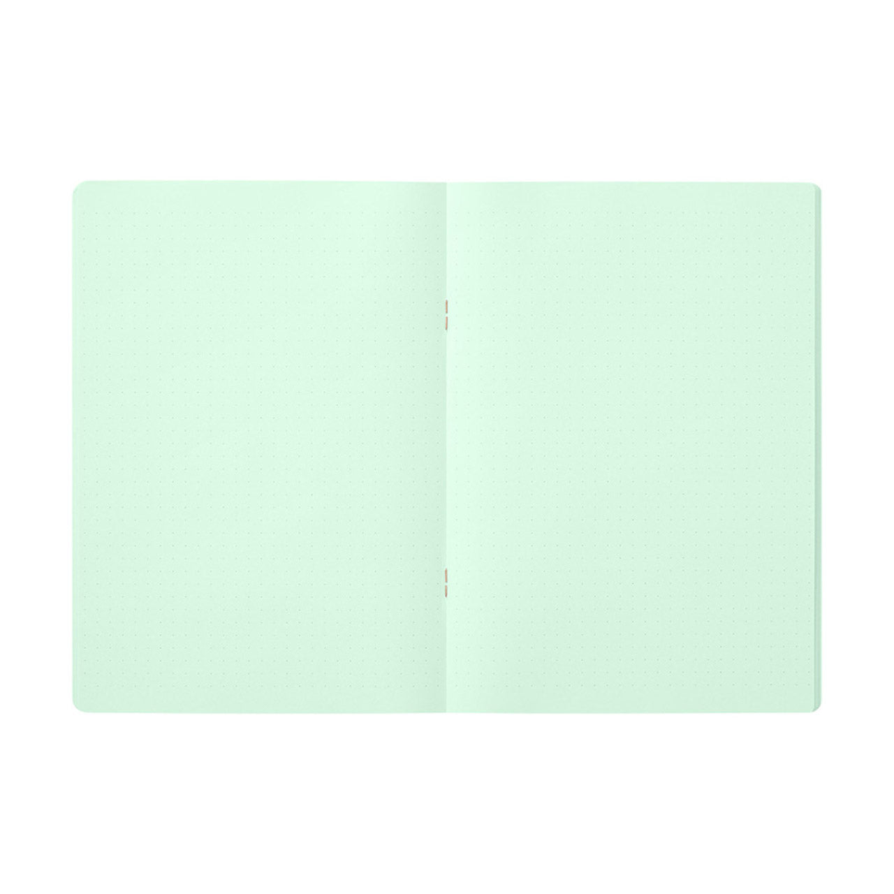 Colour Notebook A5