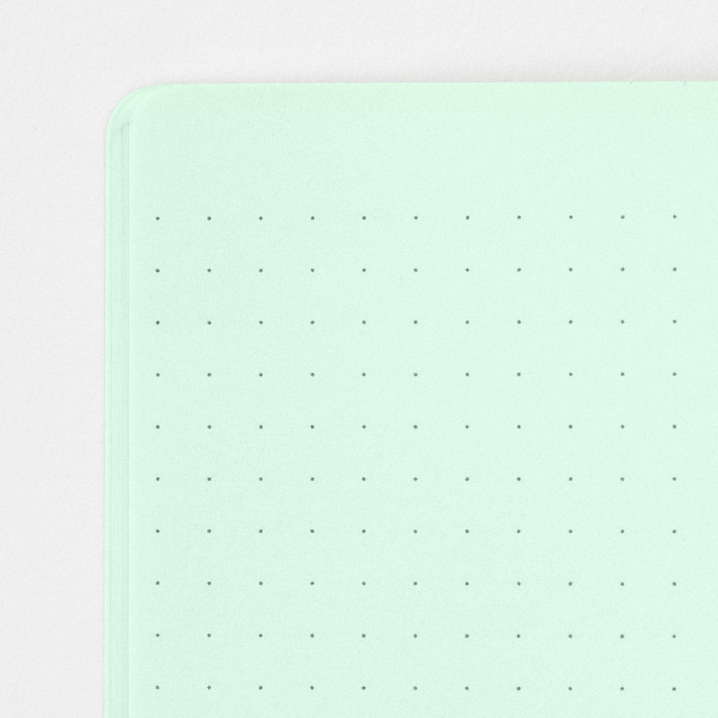 Colour Notebook A5