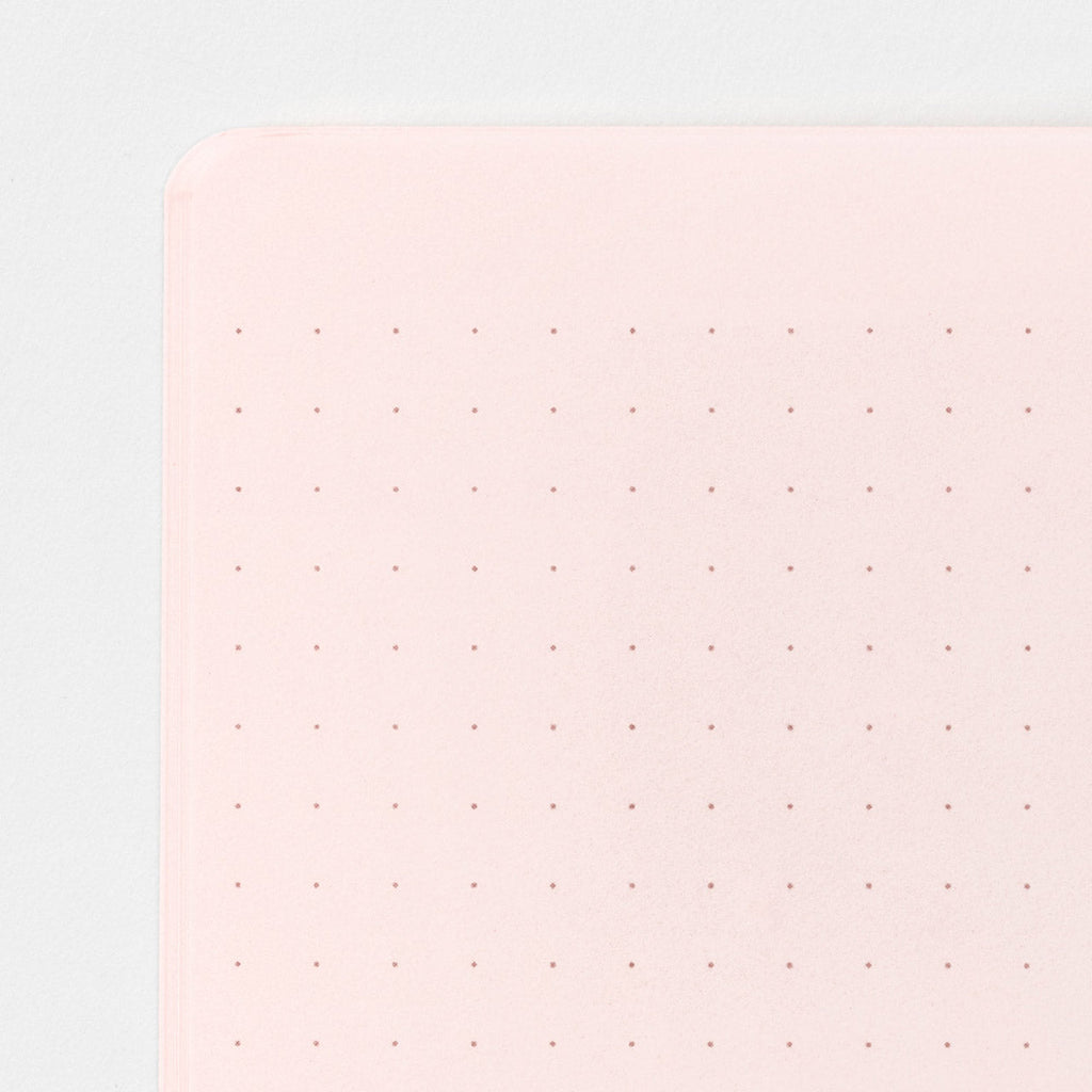 Colour Notebook A5