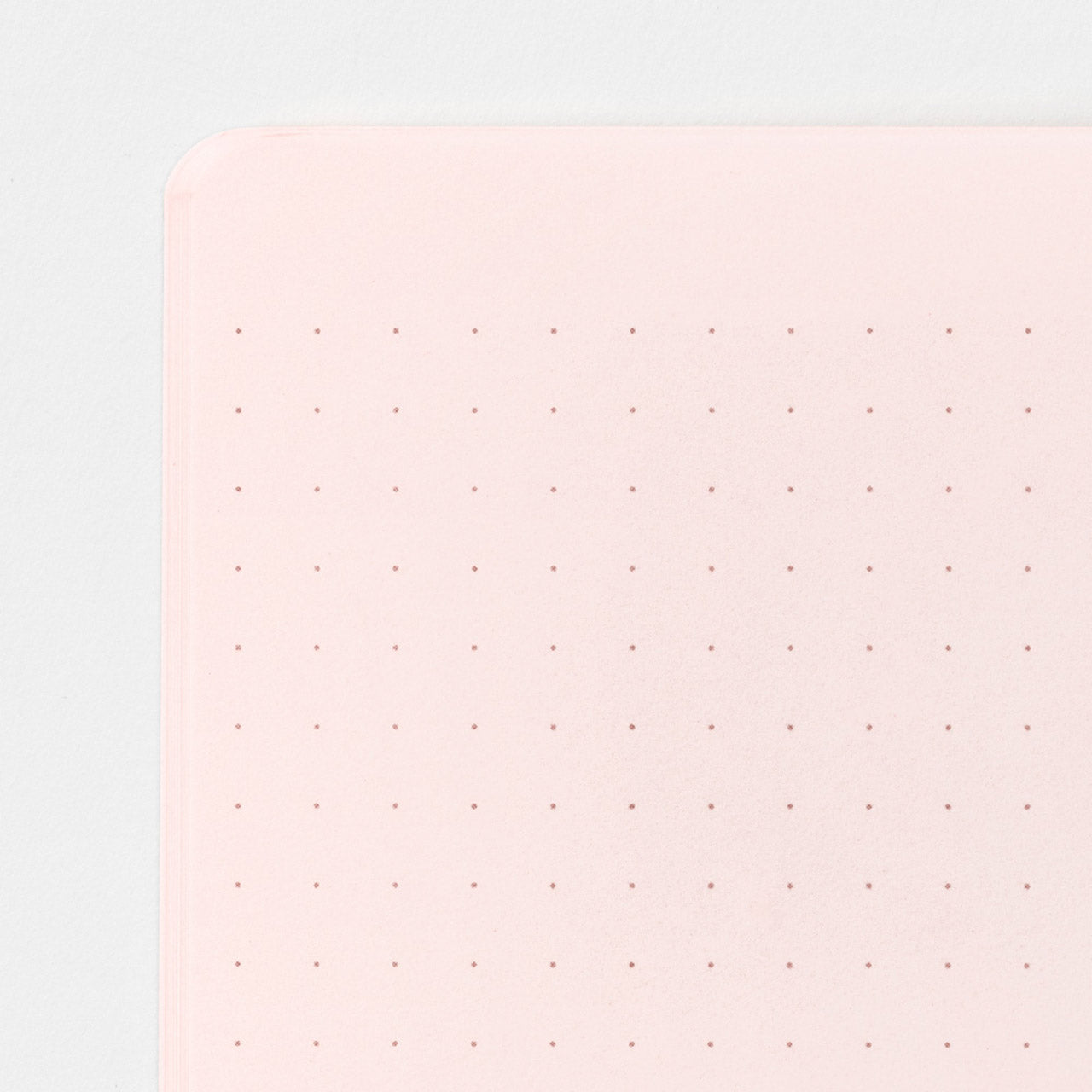 Colour Notebook A5