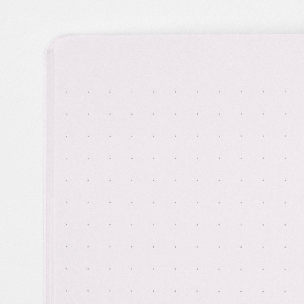 Colour Notebook A5