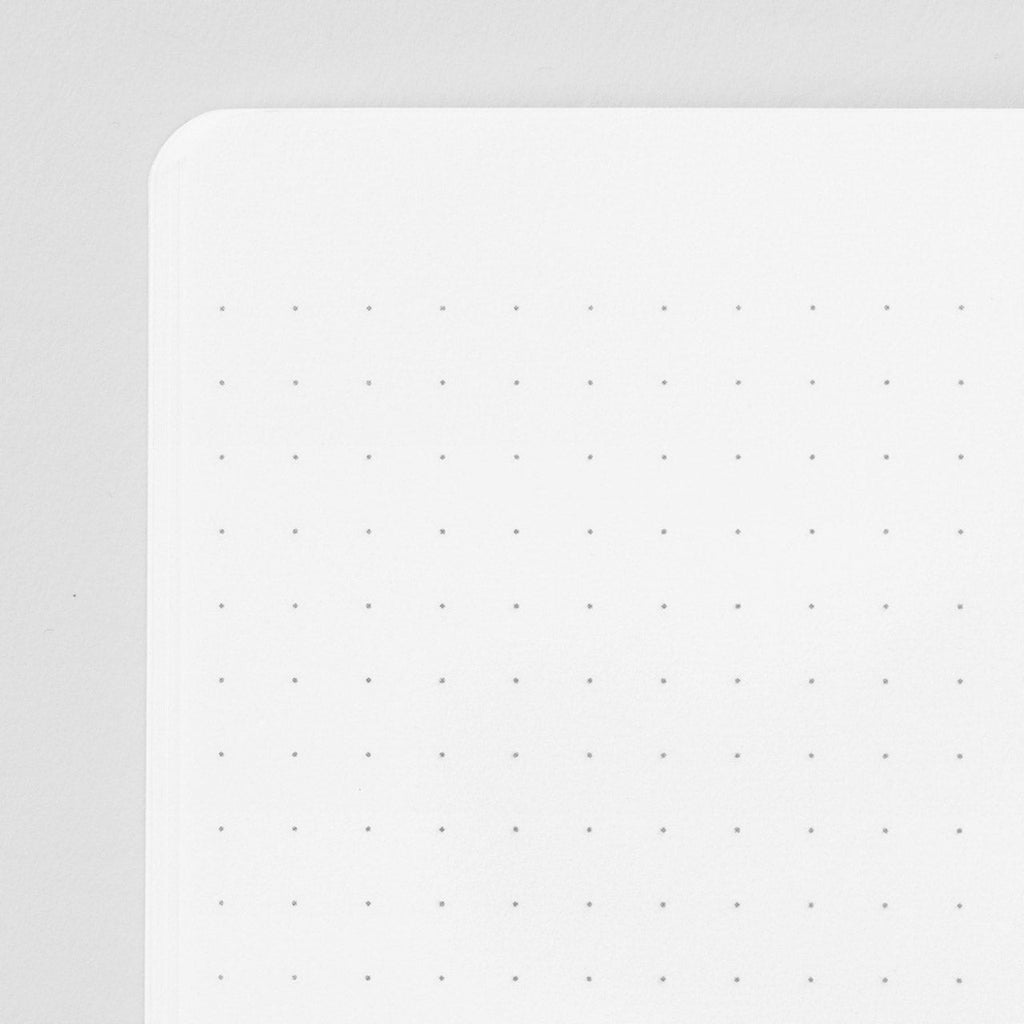 Colour Notebook A5