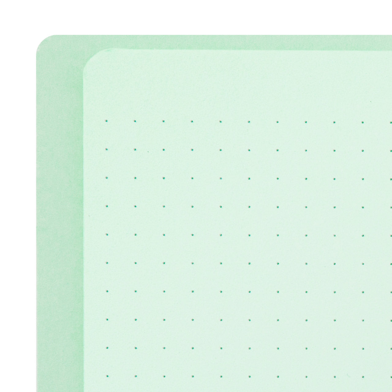 Colour Ring Notebook A5