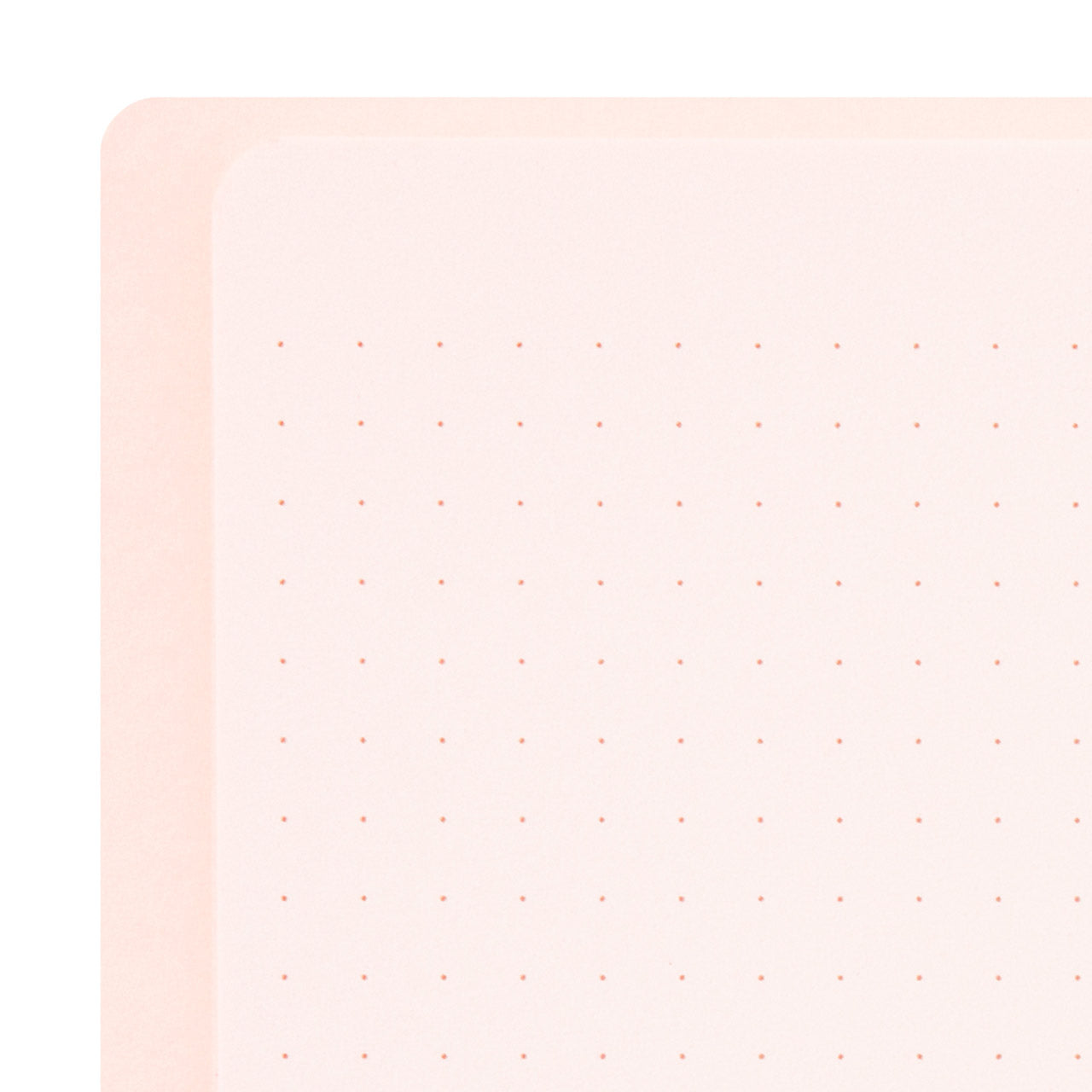 Colour Ring Notebook A5