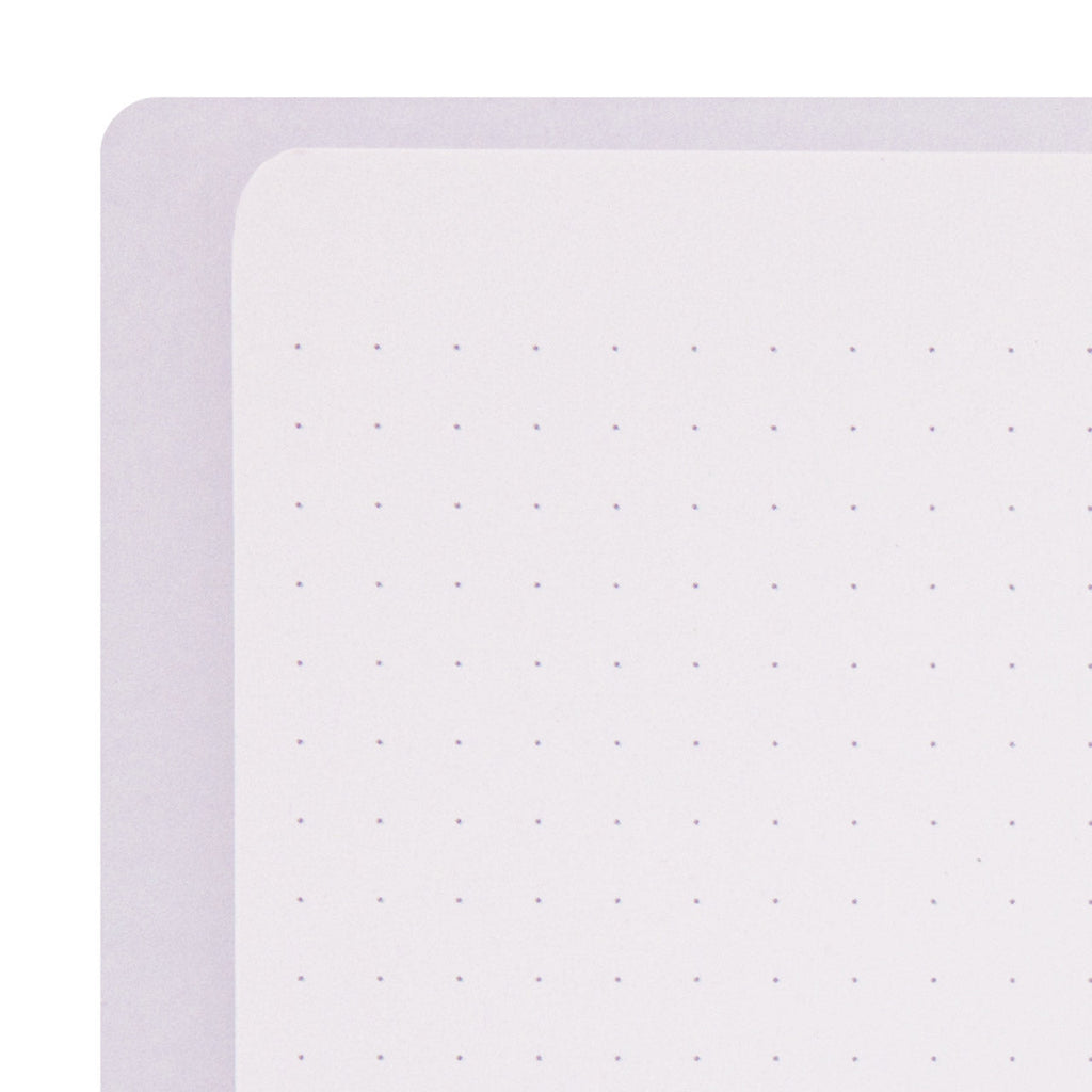 Colour Ring Notebook A5