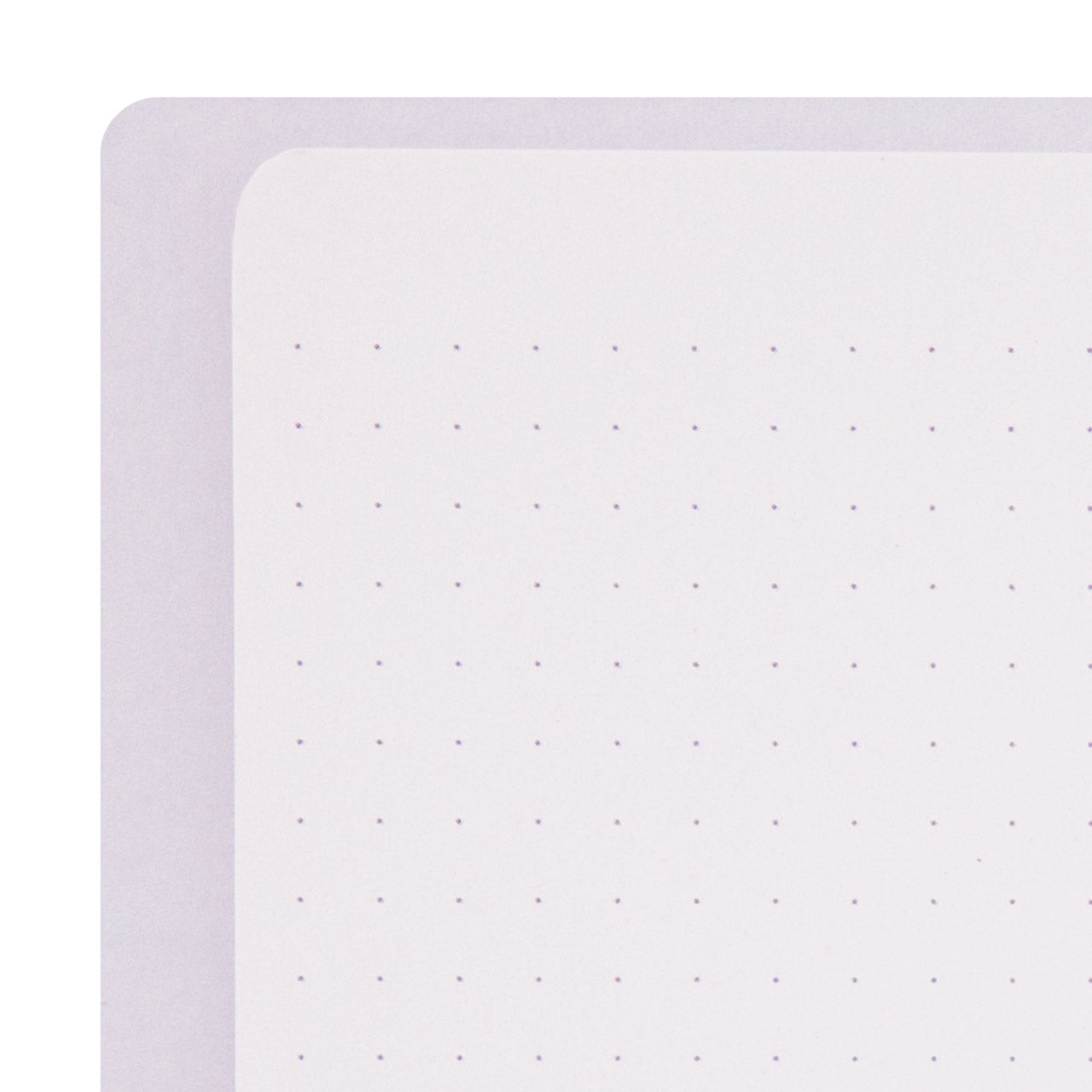 Colour Ring Notebook A5