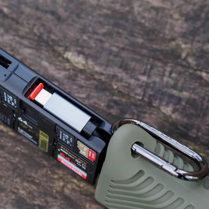 Card Reader Storage Case