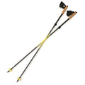 Carbon Fiber Running Poles – Z-Type Adjustable 100-120cm