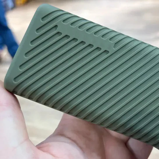 Card Reader Storage Case